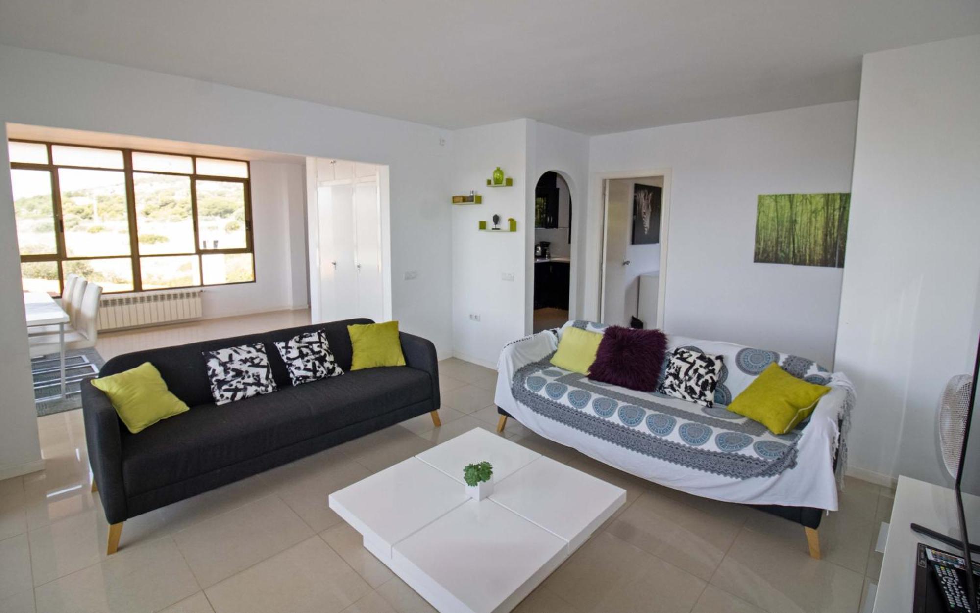 VILLA CON PISCINA PRIVADA Y BARBACOA Albert Villas Alcossebre Exterior foto